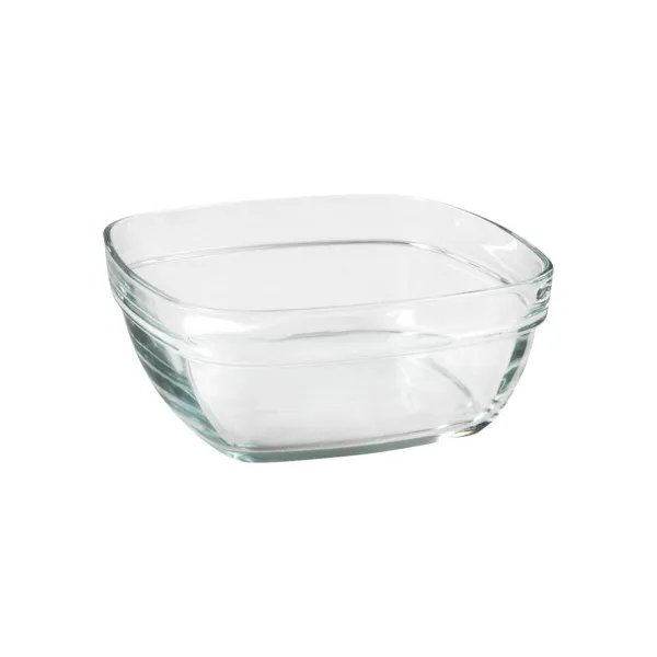 Салатница Duralex Lys 610 ml 14 x 14 x 6 cm (24 штук)
