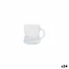 Set of Shot Glasses Inde Dubai 30 ml 4 Pieces (24 Units)