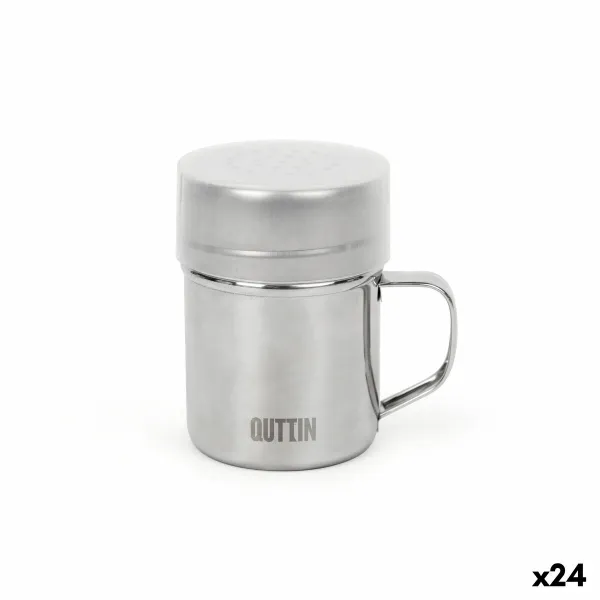 Spice tin Quttin Steel (24 Units)