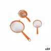 Filtruotas Quttin Aliuminis Plastmasinis 16 cm (24 vnt.)