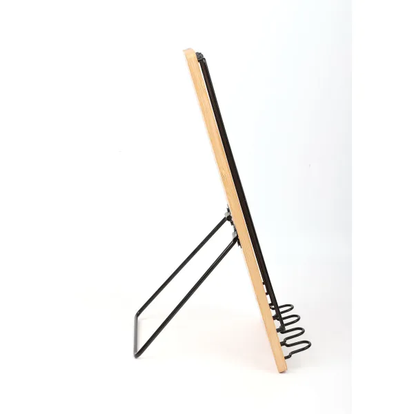 Kafijas Kapsulu Organizators Quttin Bambuss 35 x 18 x 4 cm 40 Kafijas Kapsulas (6 gb.)