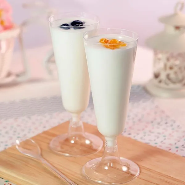 Šampano taurė Algon 150 ml 12 Dalys (24 vnt.)