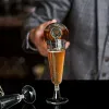Samppanjalasi Algon 150 ml 12 Kappaletta (24 osaa)