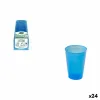 Lasisetti Algon 230 ml 6 Kappaletta (24 osaa)
