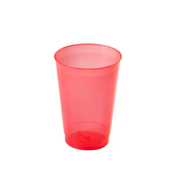 Set of glasses Algon 230 ml 6 Pieces (24 Units)