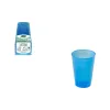 Stiklinių rinkinys Algon 230 ml 6 Dalys (24 vnt.)