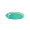 Plate set Algon Ø 19 cm 4 Pieces (24 Units)