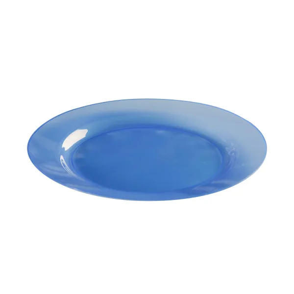 Plate set Algon ø 22,5 cm 4 Pieces (24 Units)