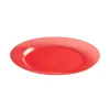 Plate set Algon ø 22,5 cm 4 Pieces (24 Units)