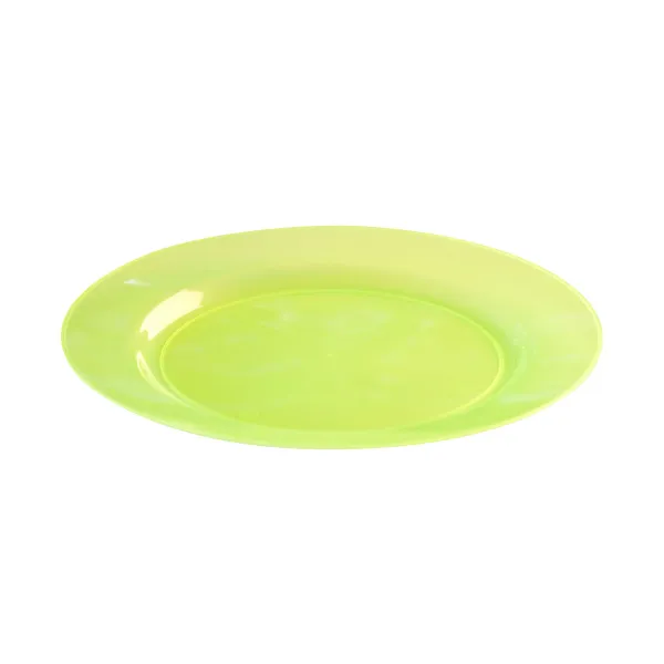 Plate set Algon ø 22,5 cm 4 Pieces (24 Units)