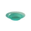 Plate set Algon Ø 19 cm 4 Pieces (24 Units)