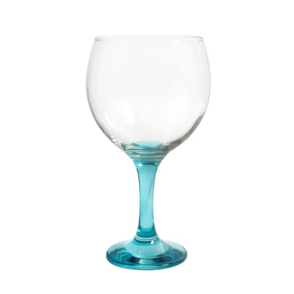 Cocktaillasi LAV Sininen 645 ml ø 9,35 x 20 cm (24 osaa)