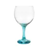 Cocktaillasi LAV Sininen 645 ml ø 9,35 x 20 cm (24 osaa)
