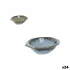 Užkandžių indai La Mediterránea Pica-pica 14 x 11,2 x 3,7 cm (24 vnt.)