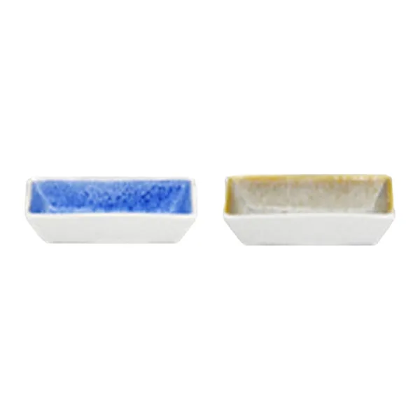 Uzkodu Bļoda La Mediterránea Pica-pica 13,8 x 7 x 3,3 cm (24 gb.)