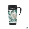 Термокружка с крышкой ThermoSport 400 ml 0,4 l (12 штук)