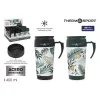 Термокружка с крышкой ThermoSport 400 ml 0,4 l (12 штук)