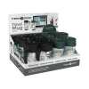 Термокружка с крышкой ThermoSport 400 ml 0,4 l (12 штук)