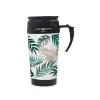 Термокружка с крышкой ThermoSport 400 ml 0,4 l (12 штук)