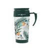Термокружка с крышкой ThermoSport 400 ml 0,4 l (12 штук)