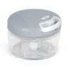 Измельчитель Овощей Quttin 160 ml 9 x 9 x 6 cm (12 штук)