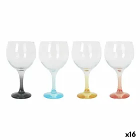 Setti laseja LAV 645 ml 9,4 x 20 cm 4 Kappaletta (16 osaa)