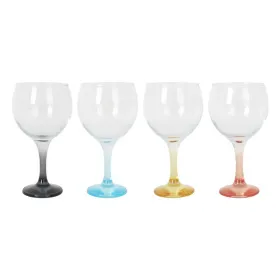 Setti laseja LAV 645 ml 9,4 x 20 cm 4 Kappaletta (16 osaa)