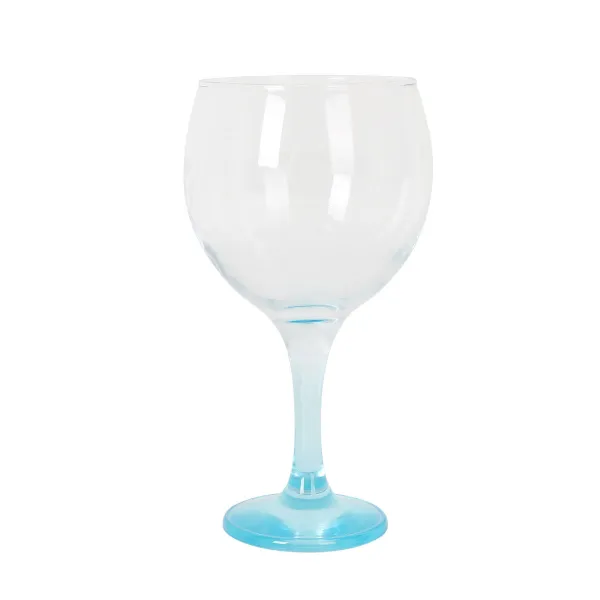 Stiklinių rinkinys LAV 645 ml 9,4 x 20 cm 4 Dalys (16 vnt.)