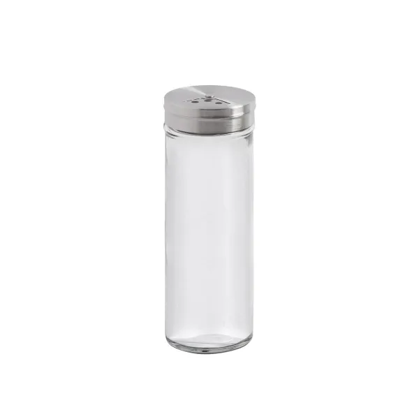 Подставка для специй Quttin 170 ml 5 x 5 x 14 cm (24 штук)