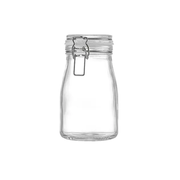 Стеклянная бутылка La Mediterránea Cтекло 500 ml 0,5 L (12 штук)