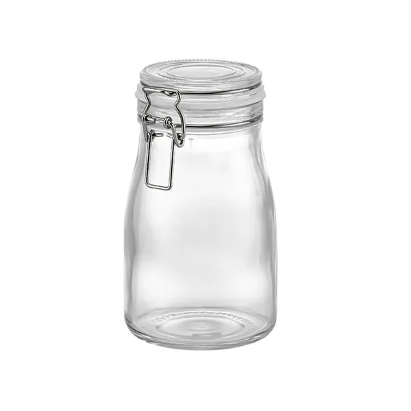 Стеклянная бутылка La Mediterránea Cтекло 500 ml 0,5 L (12 штук)