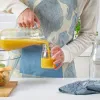 Стеклянная бутылка La Mediterránea Cтекло 500 ml 0,5 L (12 штук)