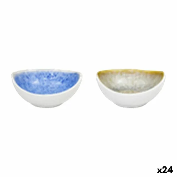 Užkandžių indai La Mediterránea Pica-pica (24 vnt.)