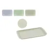 Tarjotin Quttin Metalli 43,5 x 27 x 2 cm 12 osaa