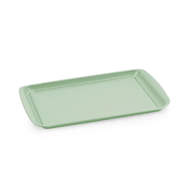Tarjotin Quttin Metalli 43,5 x 27 x 2 cm 12 osaa