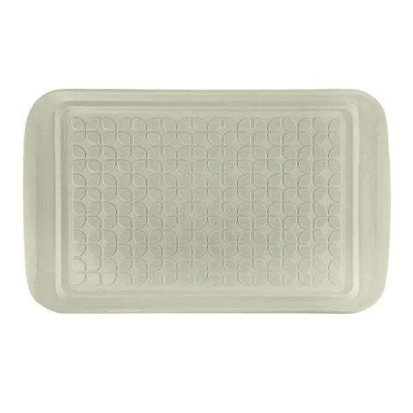 Tarjotin Quttin Metalli 43,5 x 27 x 2 cm 12 osaa