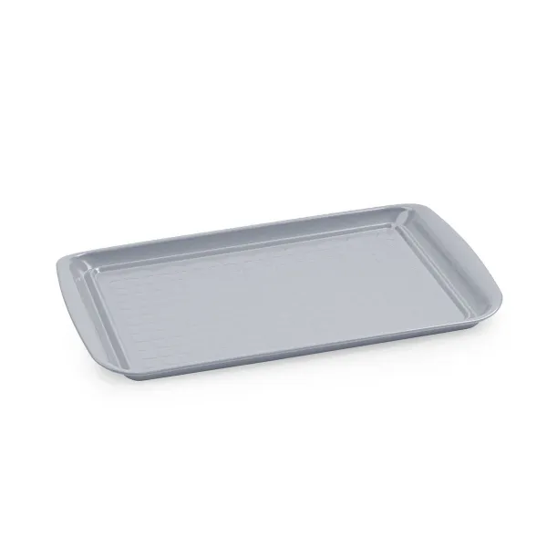Поднос Quttin Металл 43,5 x 27 x 2 cm 12 штук