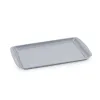 Tarjotin Quttin Metalli 43,5 x 27 x 2 cm 12 osaa