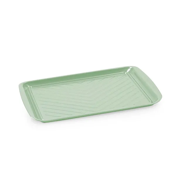 Поднос Quttin Металл 43,5 x 27 x 2 cm 12 штук