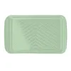 Поднос Quttin Металл 43,5 x 27 x 2 cm 12 штук