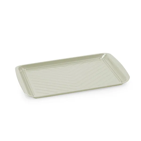 Поднос Quttin Металл 43,5 x 27 x 2 cm 12 штук