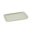 Поднос Quttin Металл 43,5 x 27 x 2 cm 12 штук