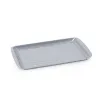 Поднос Quttin Металл 43,5 x 27 x 2 cm 12 штук