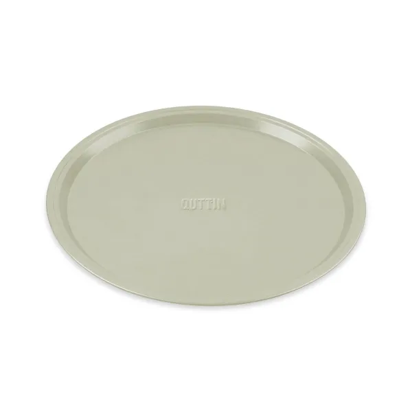 Поднос Quttin Металл 40 cm Круглый 12 штук