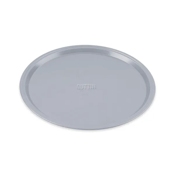 Поднос Quttin Металл 40 cm Круглый 12 штук