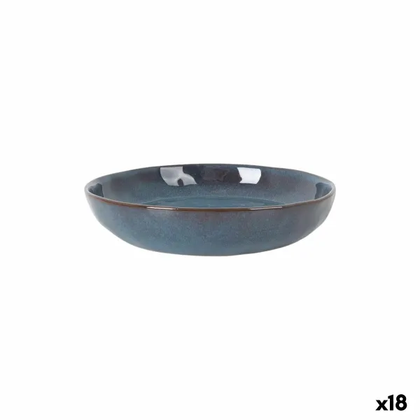 Dziļais šķīvis Inde Morell Ø 21 cm (18 gb.)