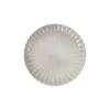 Flat Plate Inde Talaier Ø 25 cm (12 Units)