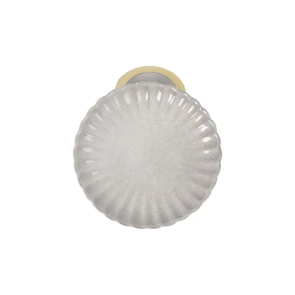 Flat Plate Inde Talaier Ø 20,3 cm (24 Units)