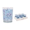 Stiklas LAV Azores 515 ml (24 vnt.)