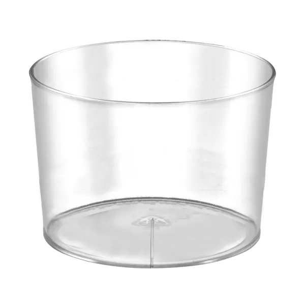 Lasisetti Algon Muovinen 12 Kappaletta (12 osaa)